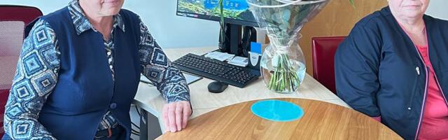 HEL­GI VAIN ra­vis Aru­kü­la ini­me­si li­gi 37 aas­tat