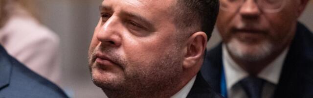 Ukraina delegatsioon tegi homse Trumpi-Zelenskõi kohtumise ettevalmistamiseks diplomaatilise dessandi Washingtoni