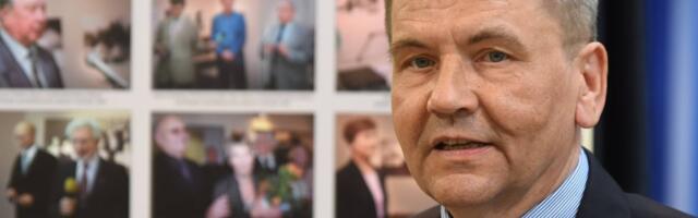 Järvamaa üksikkandidaatidest tegi parima tulemuse esimest korda valimistel osalenud Juhan Sihver