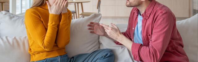 Psühholoogid hoiatavad: need väljendid näitavad, et oled sattunud manipuleerija mõju alla