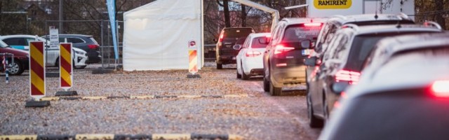 Narvas lähevad kõik koolimajad kinni