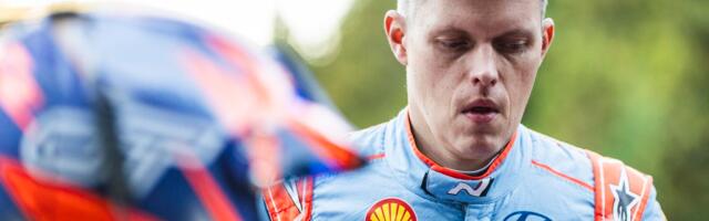 Hyundai boss otsib Tänakule asendajat. „Meie nimekiri on lühike“ 