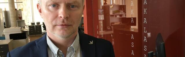 Hans Väre: polariseerunud valijad sunnivad poliitikuid kompromissidele