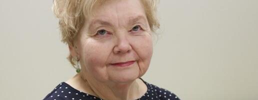 Ene Pajula: asjad peavad mitte üksnes õiged olema, vaid ka õiged näima