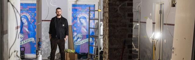 Tako vallutab Tartu. Omanik räägib, kuidas uus koht sünnib hinnatõusu ja paisuvate kulude kiuste