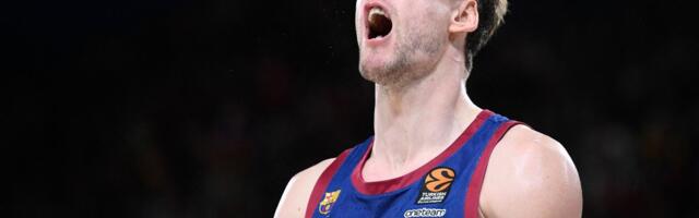 Halb uudis Eestile_ Barcelona staarid Vesely ja Satoransky liituvad neljapäeval Tšehhi korvpallikoondisega