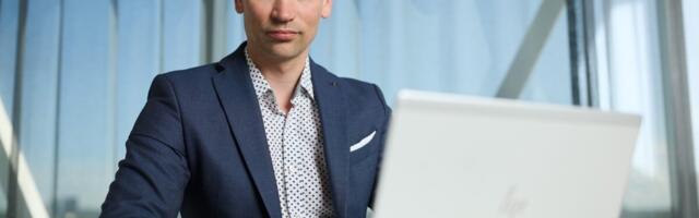 Eestlase juhitav Telia Soome värbas ka tehnoloogiaüksuse juhi Tallinnast