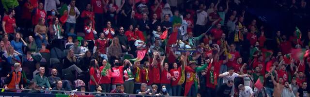 Saalijalgpalli EM toimub Lätis, Leedus ja Sloveenias