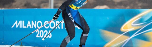 FOTOD | Eesti teatenaiskond esikümnesse ei murdnud. Tuul_ ütleks, et see oli selline keskmine sõit kõigi poolt