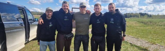 VASTUKAJA | Kaitsevägi: õppuse Siil droonistsenaariumi ei tohi tõlgendada NATO läbikukkumisena