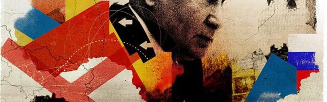 Russia Faces Five Geostrategic Challenges As The Special Operation Enters Its Fifth Year