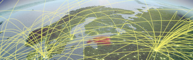 Auditi kohustuse piirmäärad Euroopas