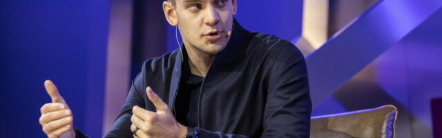 Juhtide blokeerimine ja altkäemaksud: Bolt uurib skandaali Aserbaidžaanis