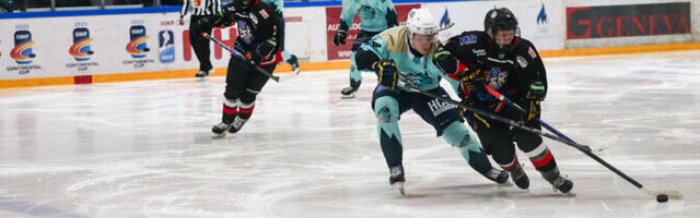 Narvat lahutab hokifinaalist vaid üks võit