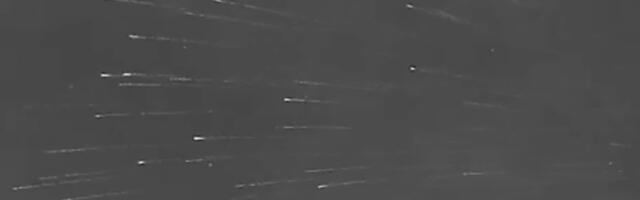 VIDEO: Iraan väidab, et korraldas suure rünnaku Iisraeli vastu