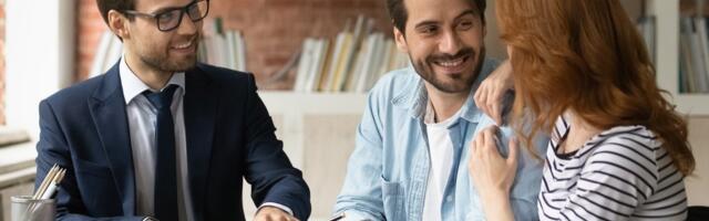 Millised ootused ja trendid kujundavad praegust tööturgu?