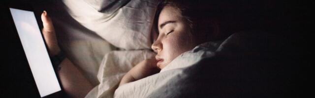 7 Lesser Known iPhone Features That Can Improve Your Sleep