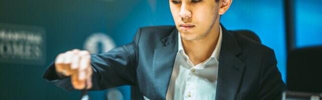 Sindarovi hoog Küprosel ei vaibu