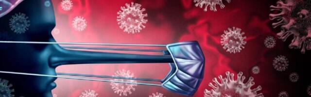 Suured valed (6. osa) Koroona V: Peavoolumeedia – koroonaajastu propagandakanalid