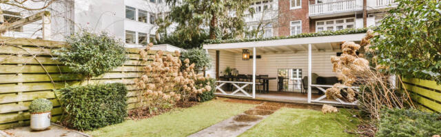 Täna avaneb Tartu toetusvoor kortermajade elurikkuse kasvatamiseks