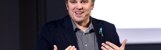 “Üks lause käivitab AI-põhise teenuseahela”. Loe digiühiskonna arengukava nelja stsenaariumit