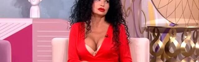 Nije za one sa slabim srcem: Naša glumica gazi sedmu deceniju, a novom objavom raspametila je muškarce