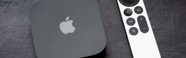 Stiže novi Apple TV 4K: Poznato je zašto je Apple odlagao premijeru