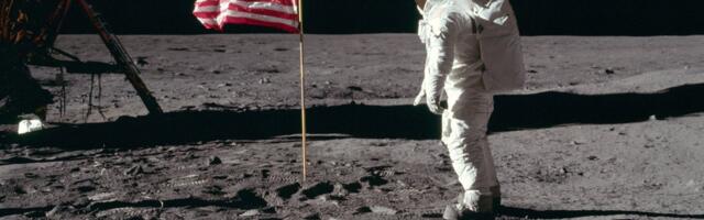 NASA-l puuduks võimalus Kuule lõksu jäänud astronaute päästa