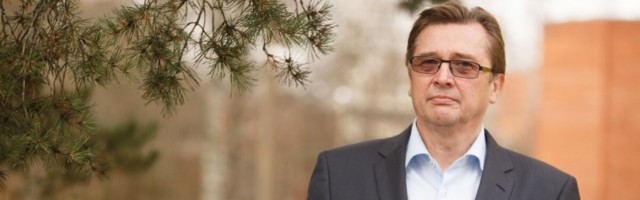Hallar Meybaum: miljardid, mida Eesti ei tohi kaotada