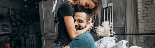 Kas teie suhtes on see olemas? Just see ÜKS asi paarisuhtes on sama oluline nagu ausus ja armastus