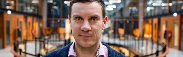 Bolt sai valusa õppetunni andmetest äris. Villig: "See läks meile väga kalliks maksma"