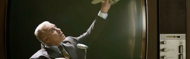 Ivan Makarov: lendav Till ja panzerkampfwagen Florian