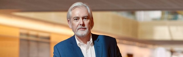 PMI uus tegevjuht lubab kiirendada täielikku üleminekut suitsuvabadele toodetele