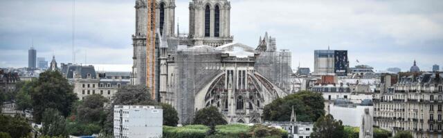 Prantsusmaal kiideti heaks Pariisi Jumalaema kirikust "poliitiliselt korrektse lõbustuspargi" tegemine