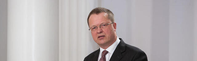 Teadusnõukoja uus juht Maimets pooldas aasta tagasi sundvaktsineerimist