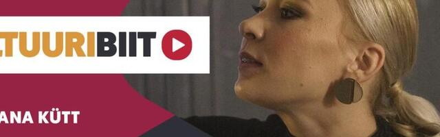 KULTUURIBIIT | See Pole See Trio lauljatari Jana Küti playlist