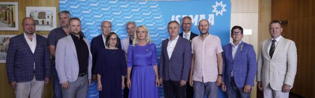 Ettevõtlusministriks saab Kristjan Järvan