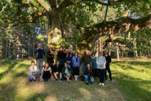 Läti edusammudest läänemeresoome maana