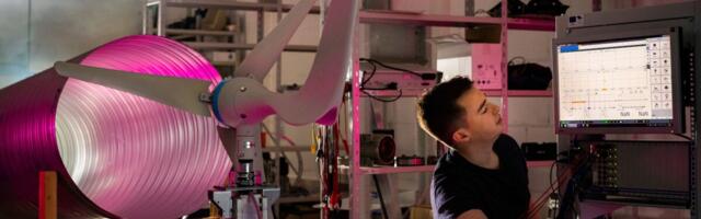 Huvi elektroenergeetika ja mehhatroonika vastu on kasvanud: TalTechis alustab õpinguid 117 noort