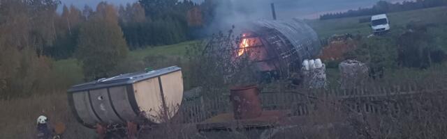 Päästjad said väljakutsed Tartumaalt, Viljandist ja Võrust