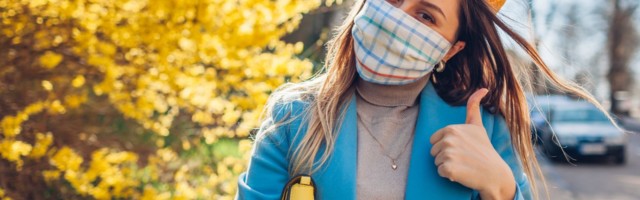 Üllatavad CDC uued juhised! Sümptomiteta inimesi ei pea ilmtingimata enam testima