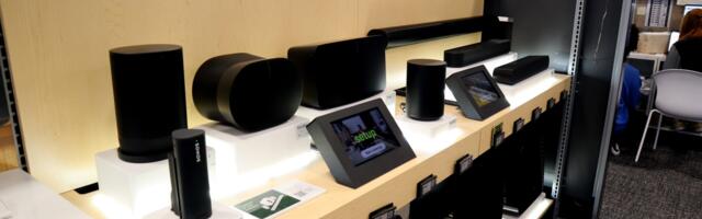 Sahinad: Sonos võib järgmisel aastal tuua müügile oma esimesed kõrvaklapid
