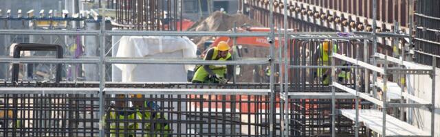 Eelmisel aastal langes majandus oodatust vähem