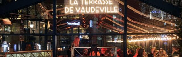 Majanduslangus on pannud rootslased vähem jooma