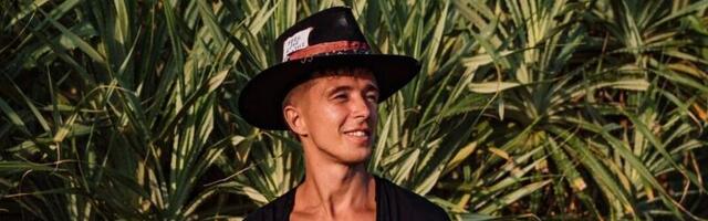 FluidUS õpetaja Gert Reinberg ühendusest: kui puudub ühendus, puudub ka elu tunnetus