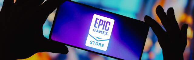 Fortnite’i arendaja Epic Games kaebas suurfirmad taas kohtusse