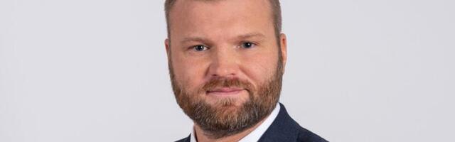 Lauri Laats: riigikogulase palk peab sõltuma tema töö aktiivsusest