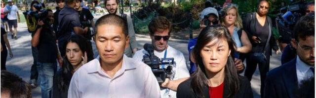 Spioonijuhtum New Yorgis peaks olema hoiatuseks HKP agentidele USA valitsuses: eksperdid
