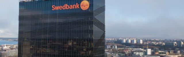 LHV ja Nvidia aktsiad visati Swedbankis hoogsalt müüki