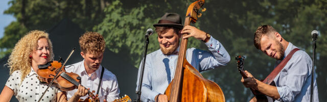 Jänedal toimuvad 34. talupäevad